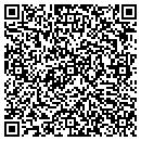 QR code with Rose Cabbage contacts