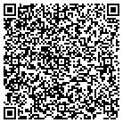 QR code with C Chance Carson & Assoc contacts