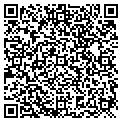 QR code with Tfr contacts