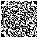 QR code with The Applecrate contacts