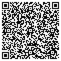 QR code with Roy E Hutton Phd contacts