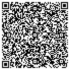 QR code with Marthasville Fire Station 3 contacts