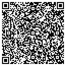 QR code with C C Enterprises Inc contacts
