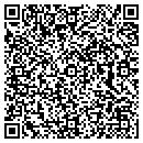 QR code with Sims Masonry contacts