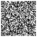 QR code with F W Allergy And Asthma contacts