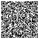 QR code with Robert E Thompson CPA contacts