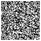 QR code with San Diego Computer Journal contacts