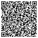 QR code with Tim Faris Phd contacts