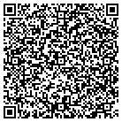 QR code with Silverback Books Inc contacts