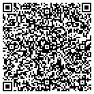 QR code with Osage Beach Fire Department contacts