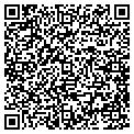 QR code with Gscnc contacts
