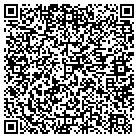 QR code with Corperate Investors Mtg Group contacts