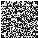 QR code with J Wrobel Stoneworks contacts