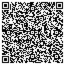 QR code with Roby Fire Department contacts