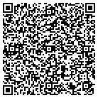 QR code with Sheridan Patterson Center contacts