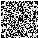 QR code with the world of angels contacts
