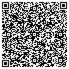 QR code with R J's Sharpening Service contacts
