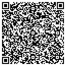 QR code with T & M Publishing contacts