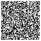 QR code with Taos Legalshield contacts