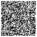 QR code with Liminis contacts