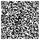 QR code with Two Thirteen Sixty One Publications contacts