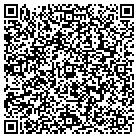 QR code with University of California contacts