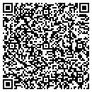 QR code with University Sports contacts