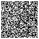 QR code with L V Ent contacts