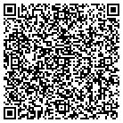 QR code with Manatee Galleries Inc contacts