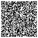 QR code with Thayer Fire Department contacts