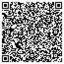 QR code with Halling Md Pc John D contacts