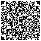 QR code with Hwang Anesthesiology Pllc contacts