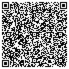 QR code with M & R Sq Flooring & Furniture contacts