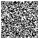 QR code with Painted Table contacts