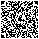 QR code with X P Legal Service contacts