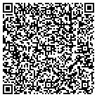 QR code with Mc Gauley Michael J MD contacts