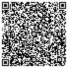 QR code with Mcgowan Anesthesia P C contacts