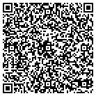 QR code with Twin Oaks Fire Department contacts