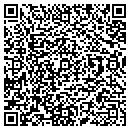 QR code with Jcm Trucking contacts