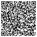 QR code with W Repro contacts