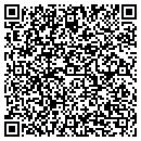 QR code with Howard & Assoc Pc contacts
