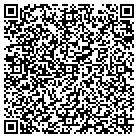 QR code with Salvation Army-Ma Incoporated contacts