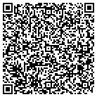 QR code with Lee R Sherbenou CPA contacts