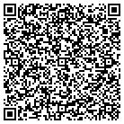 QR code with Seven Hills Community Service contacts