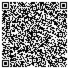 QR code with Two Streets Antiques Inc contacts