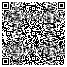 QR code with C & G Publishing Inc contacts
