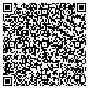 QR code with Rex D Waggoner Pa contacts