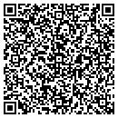 QR code with White Church Fire Station contacts