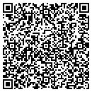 QR code with MBT Ent Inc contacts