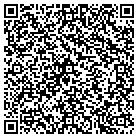 QR code with Twin Rivers Middle School contacts